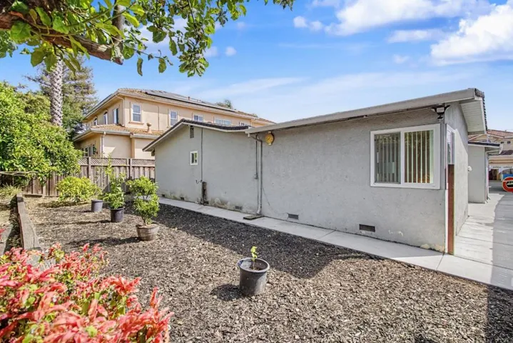 41342 Joyce Avenue, Fremont, California 94539