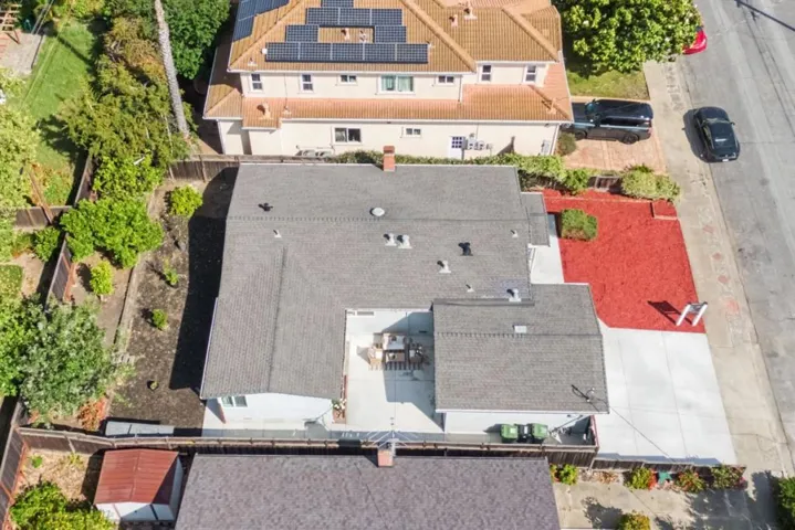 41342 Joyce Avenue, Fremont, California 94539