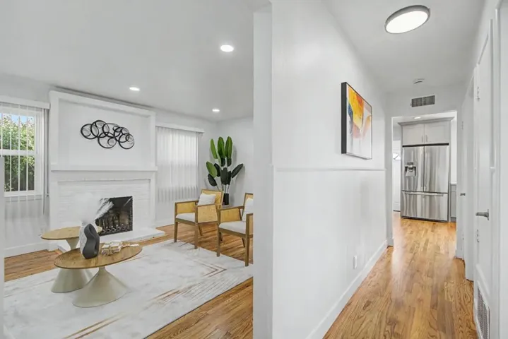 41342 Joyce Avenue, Fremont, California 94539