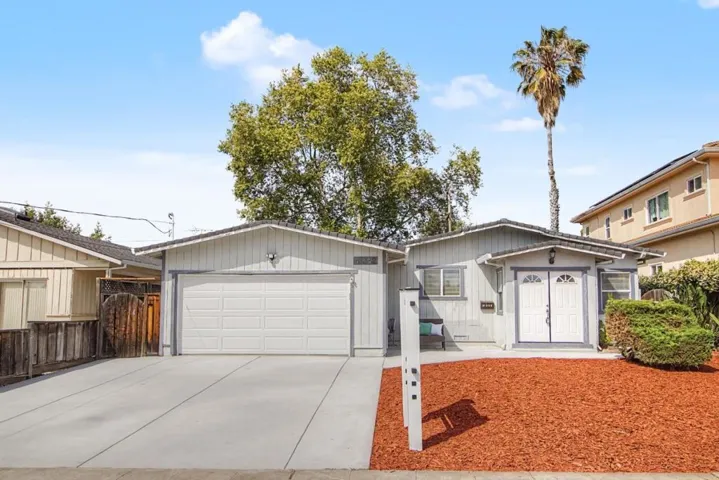 41342 Joyce Avenue, Fremont, California 94539
