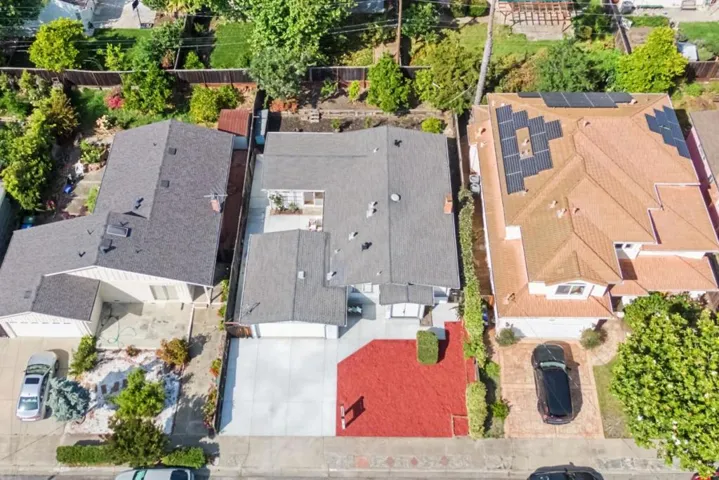 41342 Joyce Avenue, Fremont, California 94539