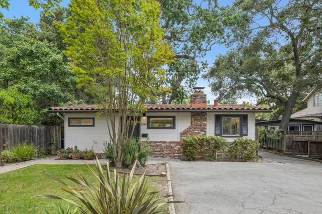15451565 Stanford Avenue, Palo Alto, California 94306