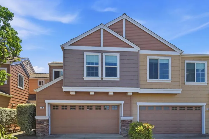 119 Positano Circle, Redwood City, California 94065