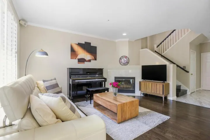 119 Positano Circle, Redwood City, California 94065