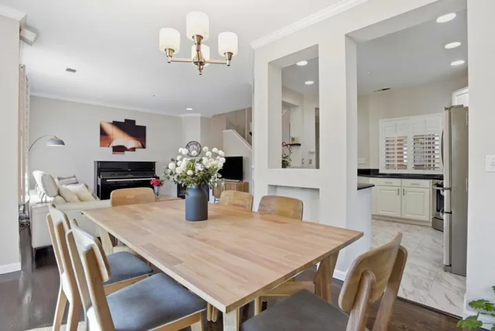 119 Positano Circle, Redwood City, California 94065