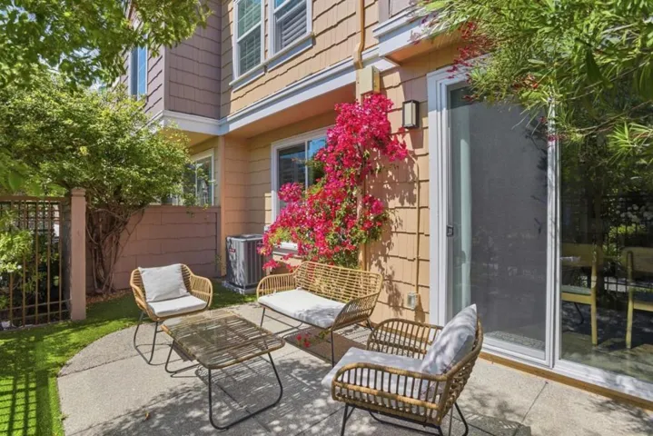 119 Positano Circle, Redwood City, California 94065
