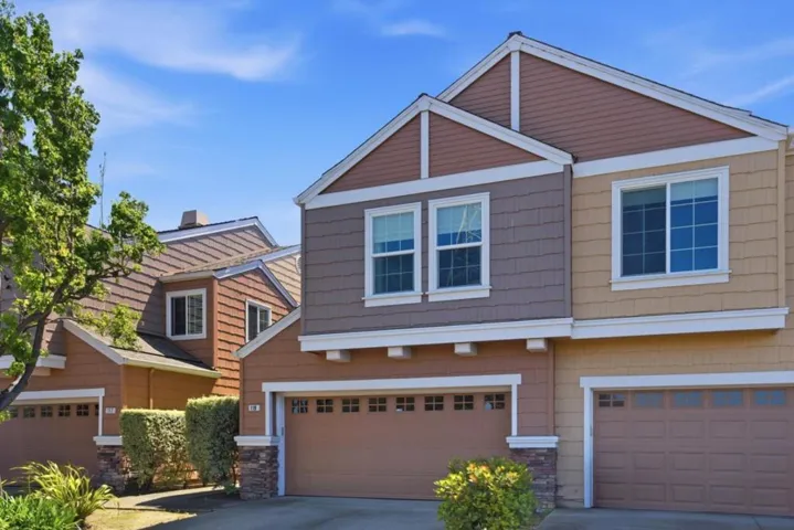 119 Positano Circle, Redwood City, California 94065