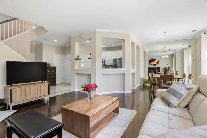 119 Positano Circle, Redwood City, California 94065