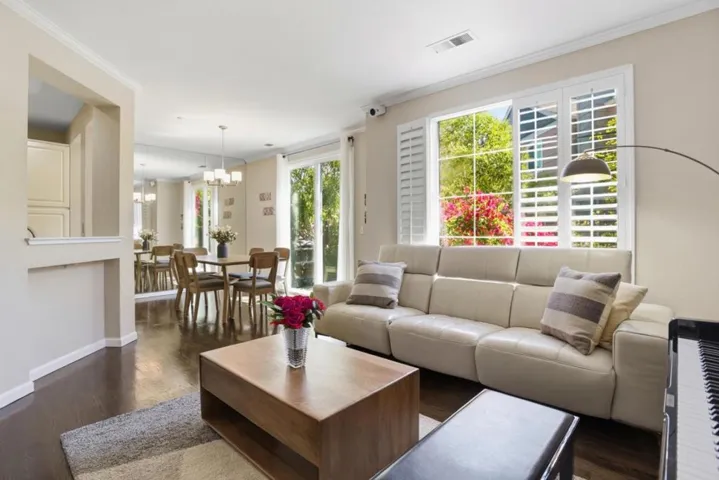 119 Positano Circle, Redwood City, California 94065