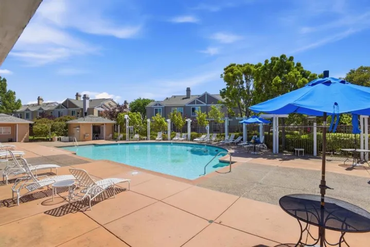119 Positano Circle, Redwood City, California 94065