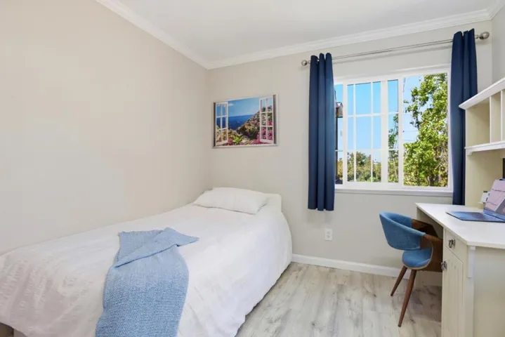 119 Positano Circle, Redwood City, California 94065