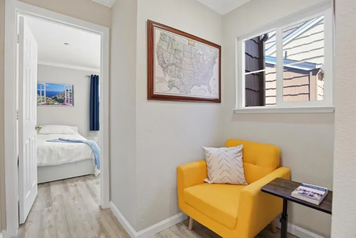 119 Positano Circle, Redwood City, California 94065