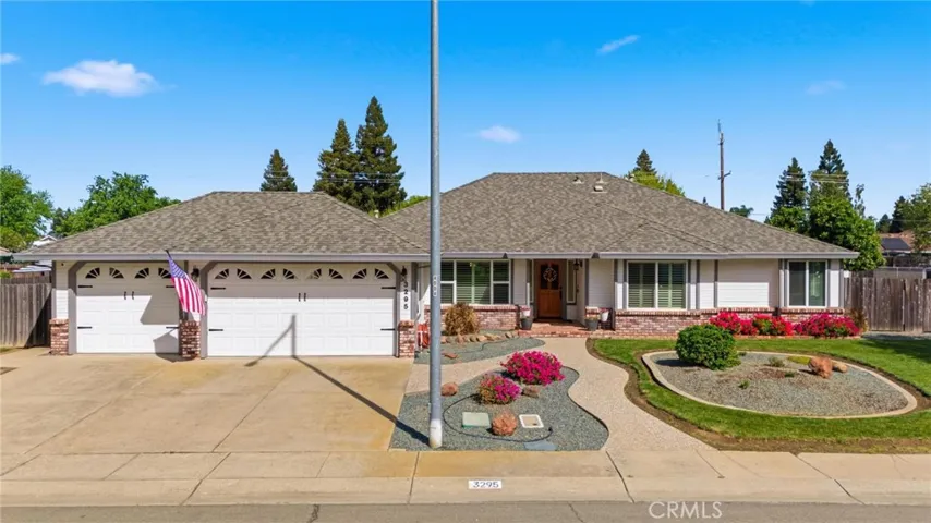 3295 Jefferson Avenue, Yuba City, California 95993