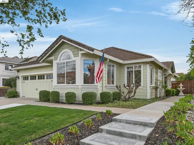 6433 Owl Way, Livermore, California 94551
