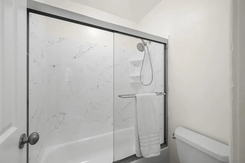 Primary Bath/Spa
