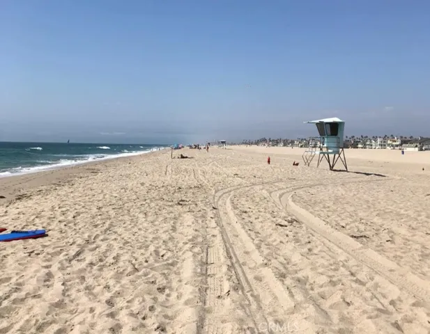 Hollywood Beach