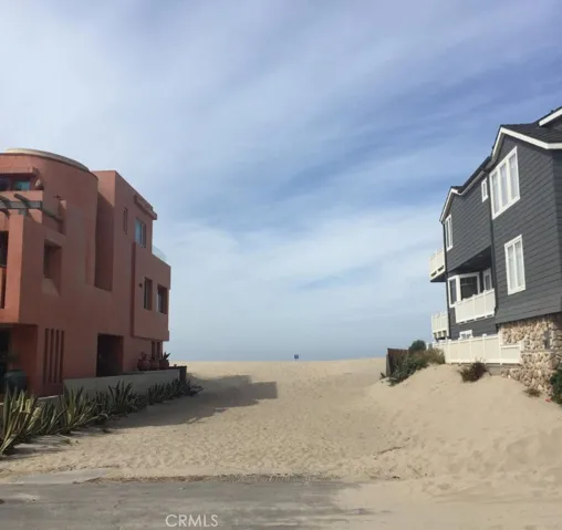 Beach Access