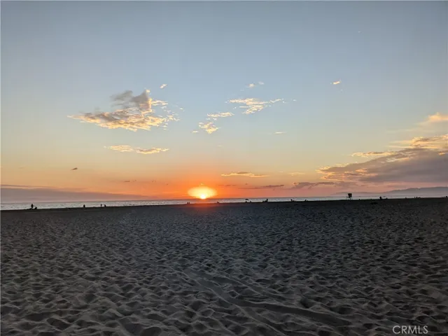 Hollywood Beach
