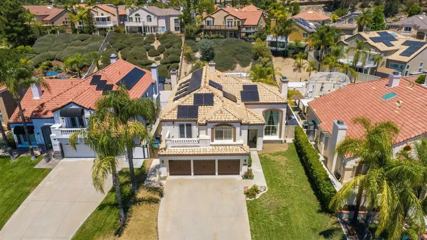 23746 Via Segovia, Murrieta, California 92562