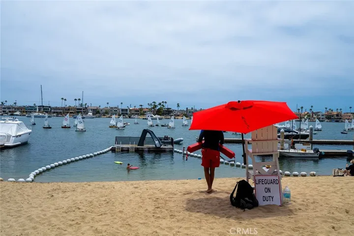 129 Via Nice, Newport Beach, California 92663