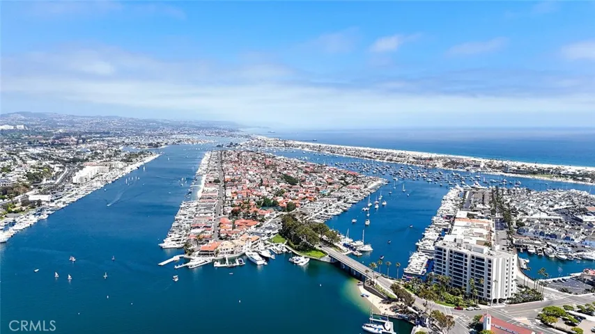 129 Via Nice, Newport Beach, California 92663