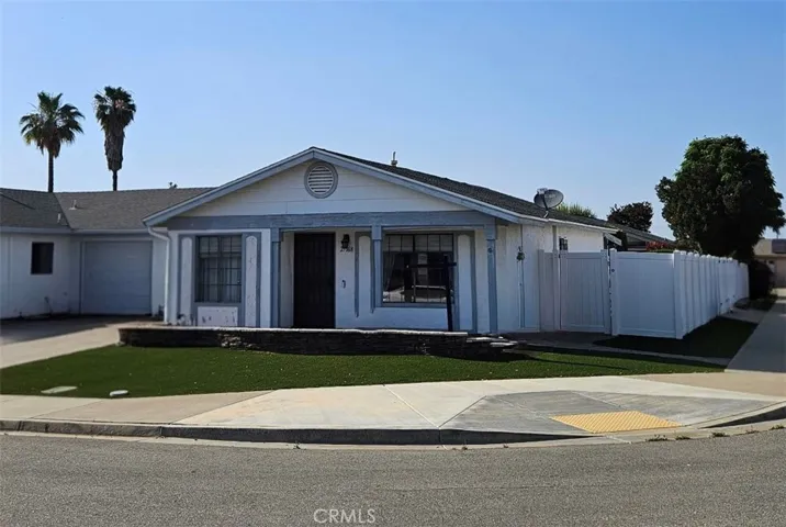 27368 El Cajon Lane, Menifee, California 92586