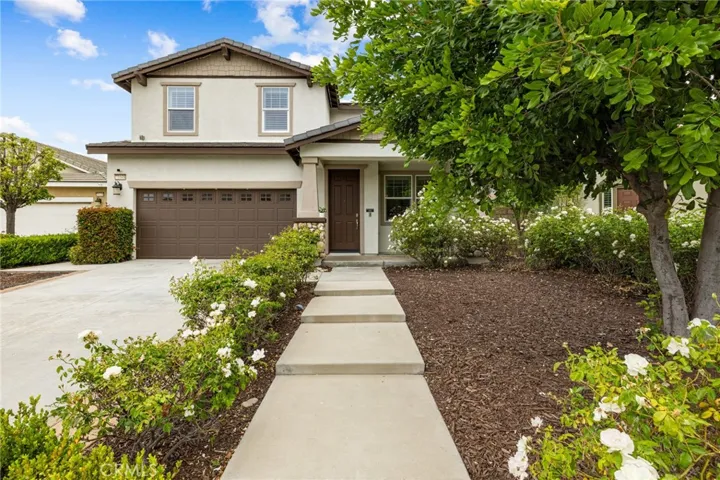 31048 Waterton Court, Murrieta, California 92563