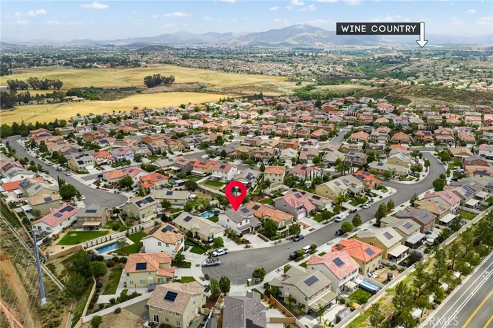 31048 Waterton Court, Murrieta, California 92563