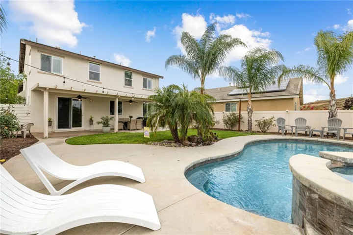 31048 Waterton Court, Murrieta, California 92563