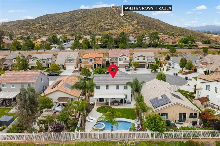 31048 Waterton Court, Murrieta, California 92563