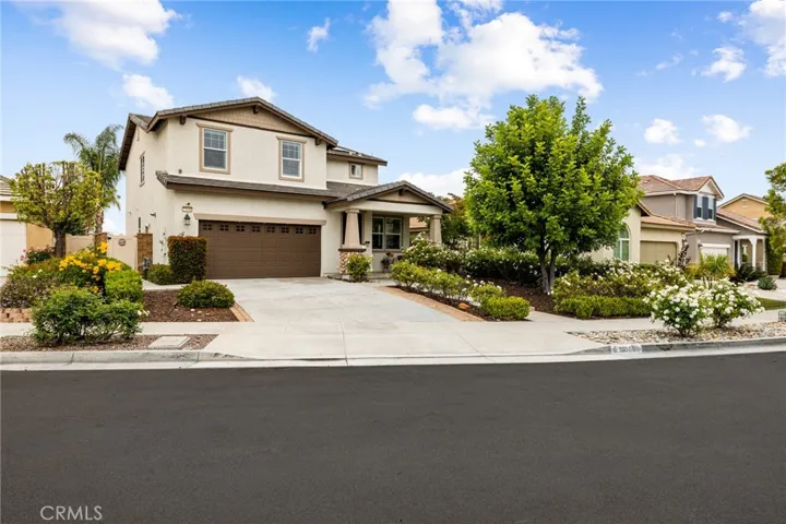 31048 Waterton Court, Murrieta, California 92563
