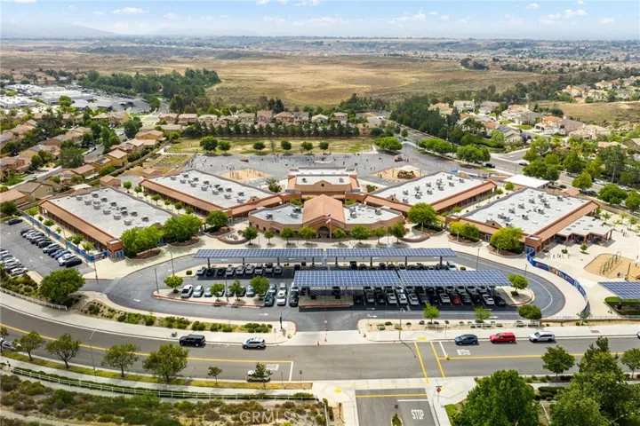 Alamos Elementary School