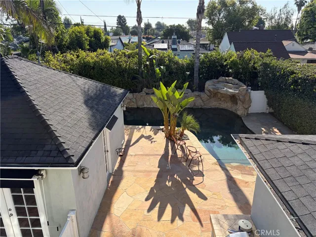 5704 Columbus, Sherman Oaks, California 91411