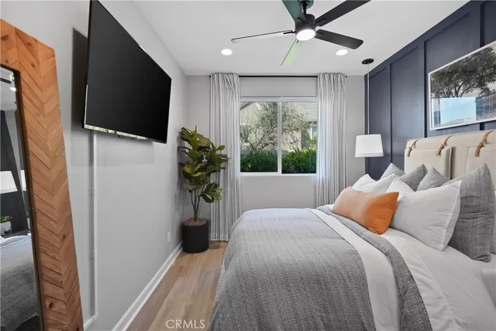 1st Floor Bedroom 4