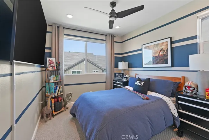 2nd Floor Bedroom 2