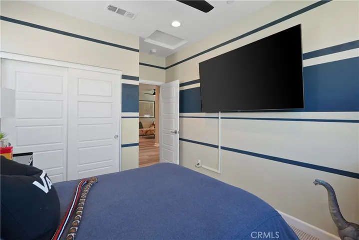 2nd Floor Bedroom 2