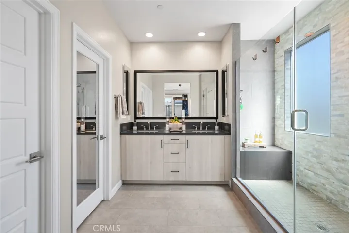 Master/Primary Bathroom