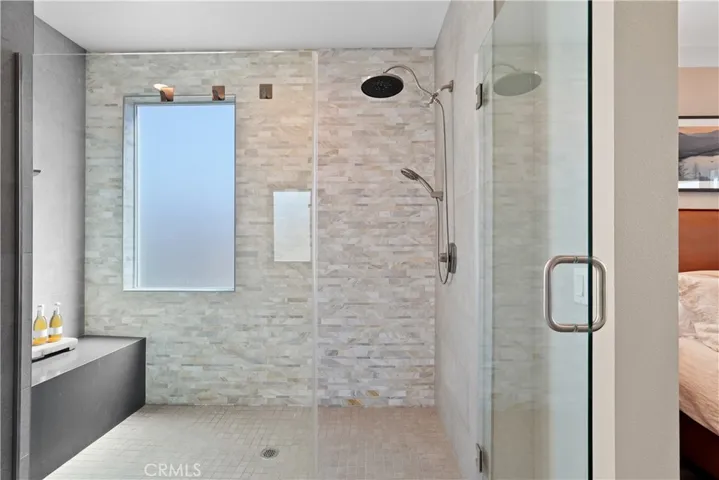 Master/Primary Bathroom