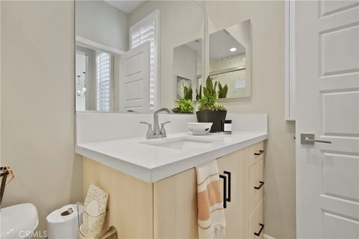 1st Floor Bathroom