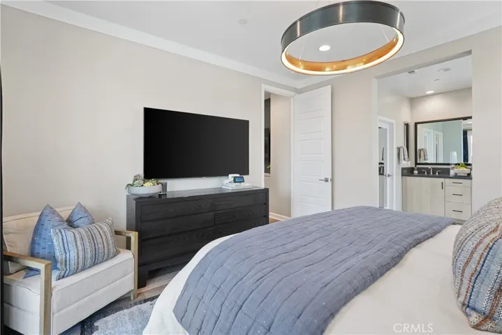 Master/Primary Bedroom