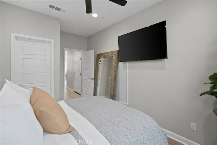 1st Floor Bedroom 4