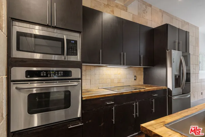 8740 Wonderland Avenue, Los Angeles, California 90046