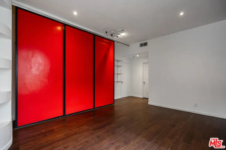 8740 Wonderland Avenue, Los Angeles, California 90046
