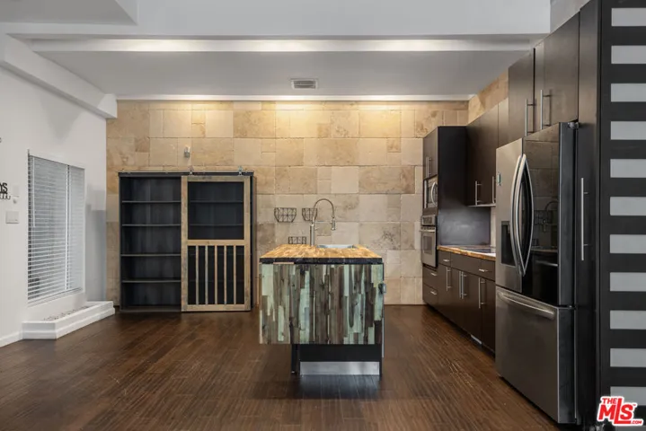 8740 Wonderland Avenue, Los Angeles, California 90046