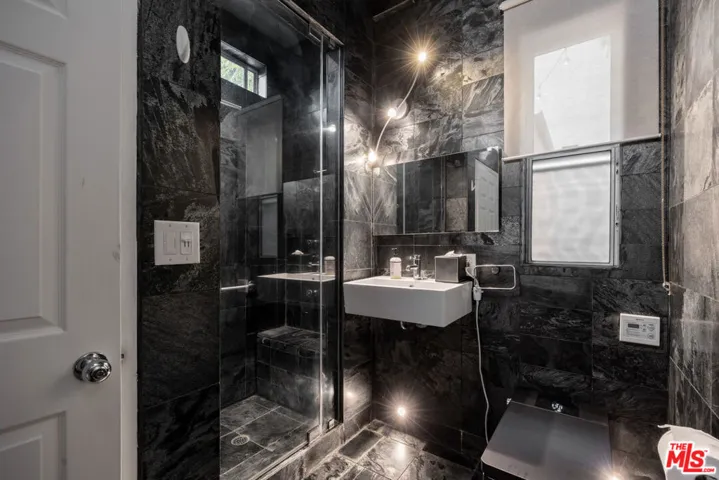 8740 Wonderland Avenue, Los Angeles, California 90046