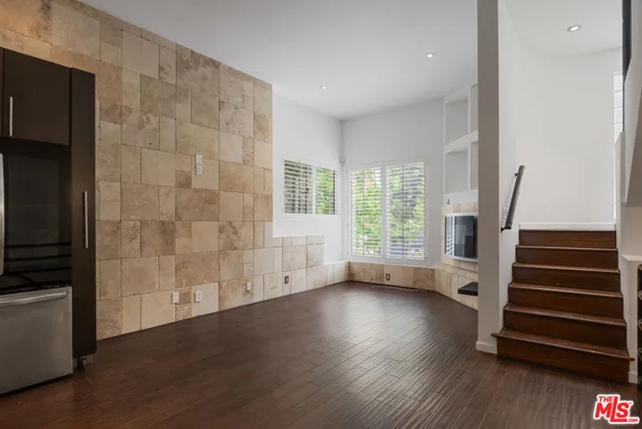 8740 Wonderland Avenue, Los Angeles, California 90046