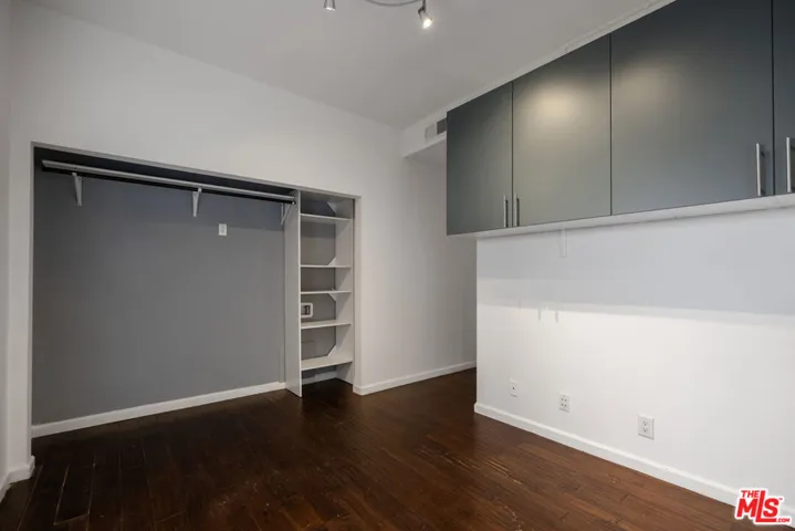 8740 Wonderland Avenue, Los Angeles, California 90046