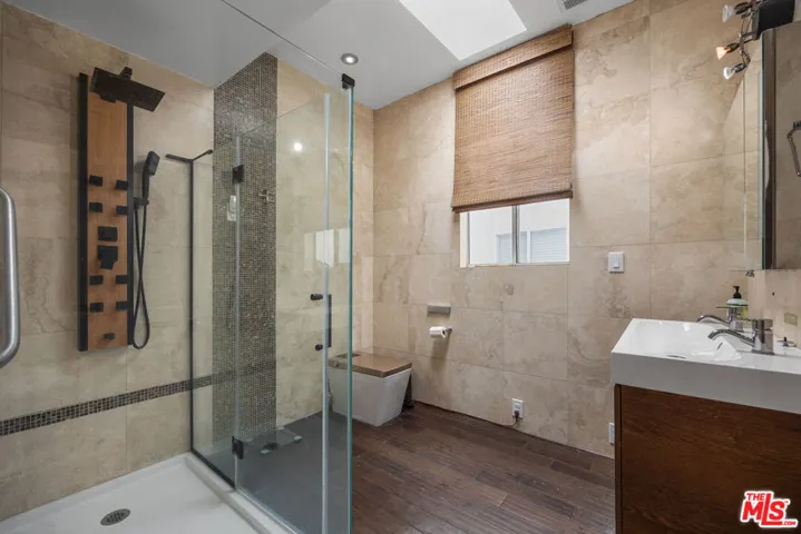 8740 Wonderland Avenue, Los Angeles, California 90046