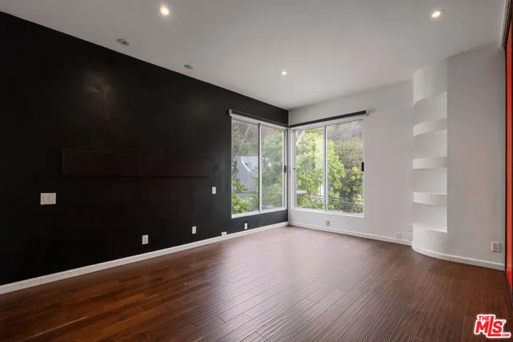 8740 Wonderland Avenue, Los Angeles, California 90046