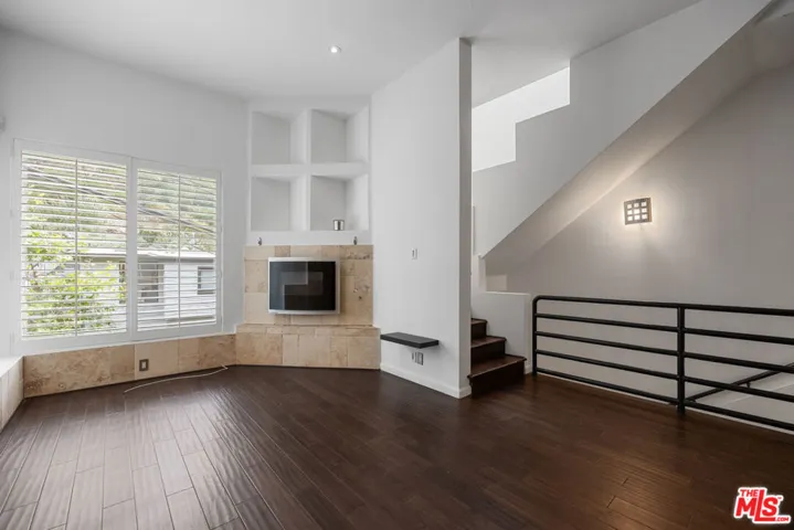 8740 Wonderland Avenue, Los Angeles, California 90046